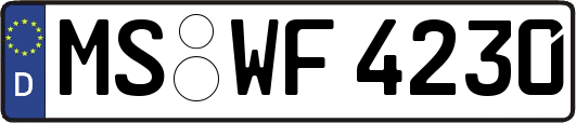 MS-WF4230