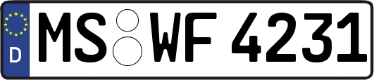 MS-WF4231