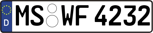 MS-WF4232