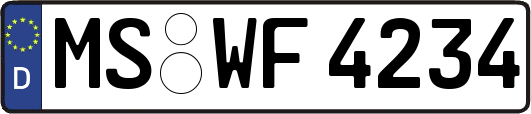 MS-WF4234