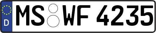 MS-WF4235