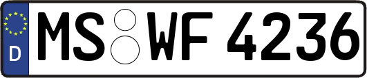 MS-WF4236