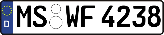 MS-WF4238