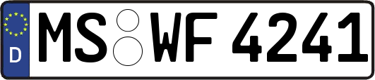MS-WF4241