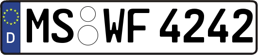 MS-WF4242