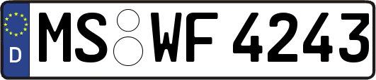 MS-WF4243