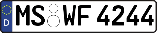 MS-WF4244
