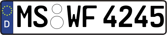 MS-WF4245