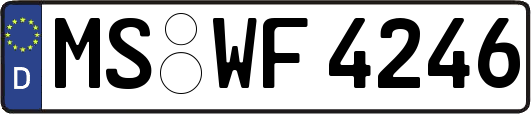 MS-WF4246
