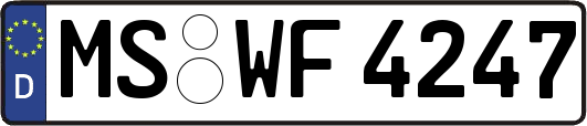 MS-WF4247