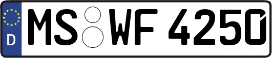 MS-WF4250