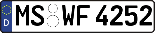 MS-WF4252