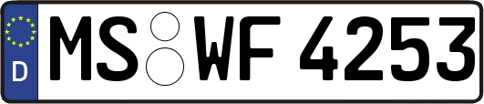 MS-WF4253