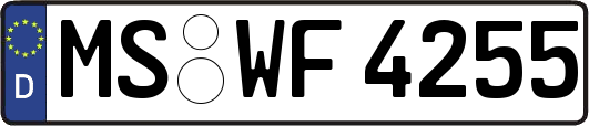 MS-WF4255