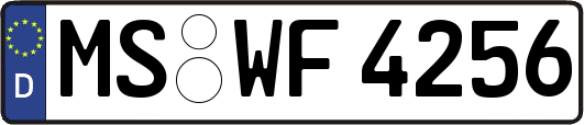 MS-WF4256