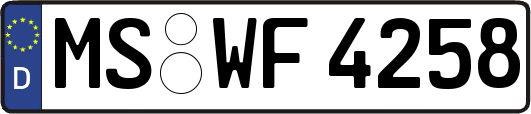 MS-WF4258