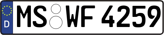 MS-WF4259