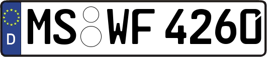 MS-WF4260