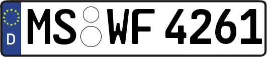 MS-WF4261