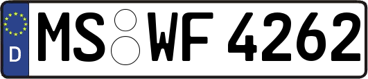 MS-WF4262