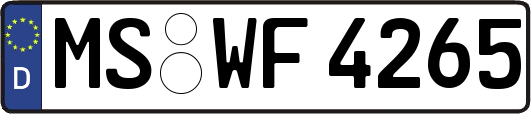 MS-WF4265