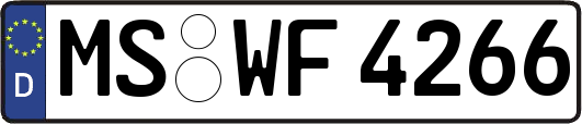 MS-WF4266