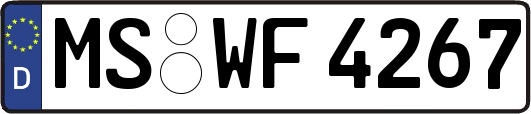 MS-WF4267