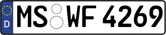 MS-WF4269