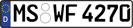 MS-WF4270