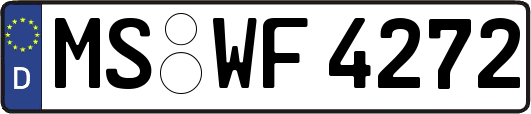 MS-WF4272