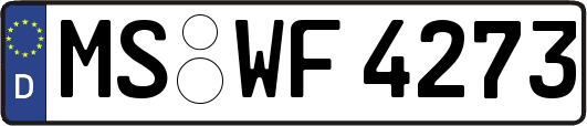 MS-WF4273