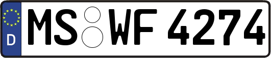 MS-WF4274