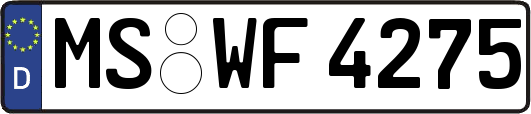 MS-WF4275