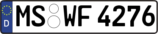MS-WF4276