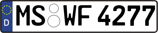 MS-WF4277