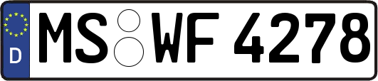 MS-WF4278