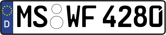 MS-WF4280