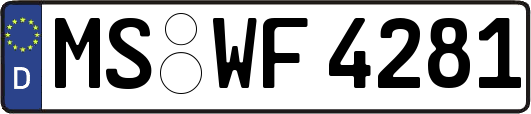 MS-WF4281