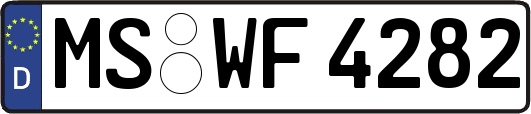 MS-WF4282