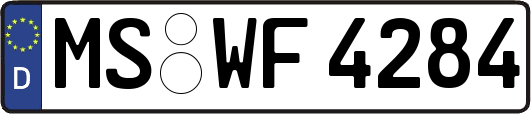 MS-WF4284