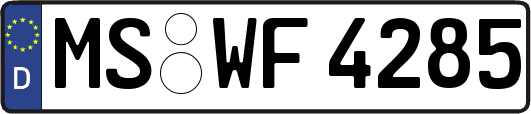 MS-WF4285