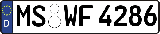 MS-WF4286
