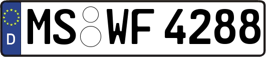 MS-WF4288