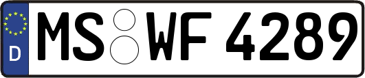 MS-WF4289