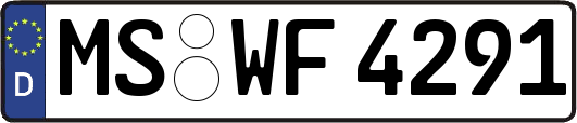 MS-WF4291
