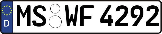 MS-WF4292