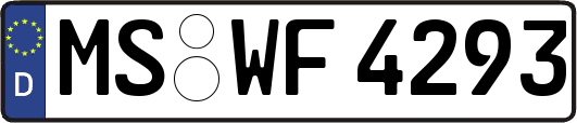 MS-WF4293