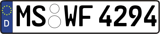 MS-WF4294