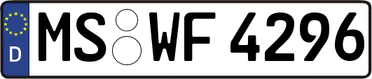 MS-WF4296