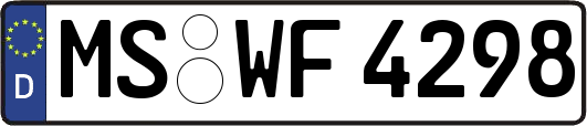 MS-WF4298